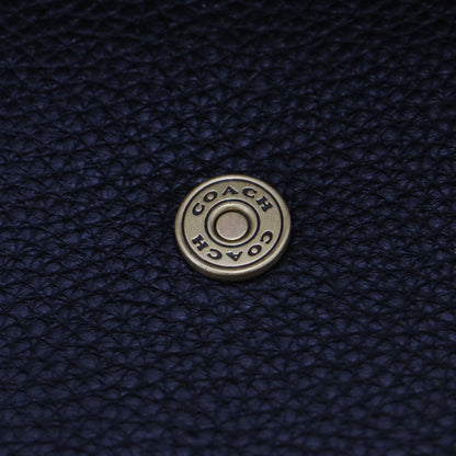 レガシー チェーン クロスボディ バッグ / ショルダーバッグ 肩掛け ロゴ レザー