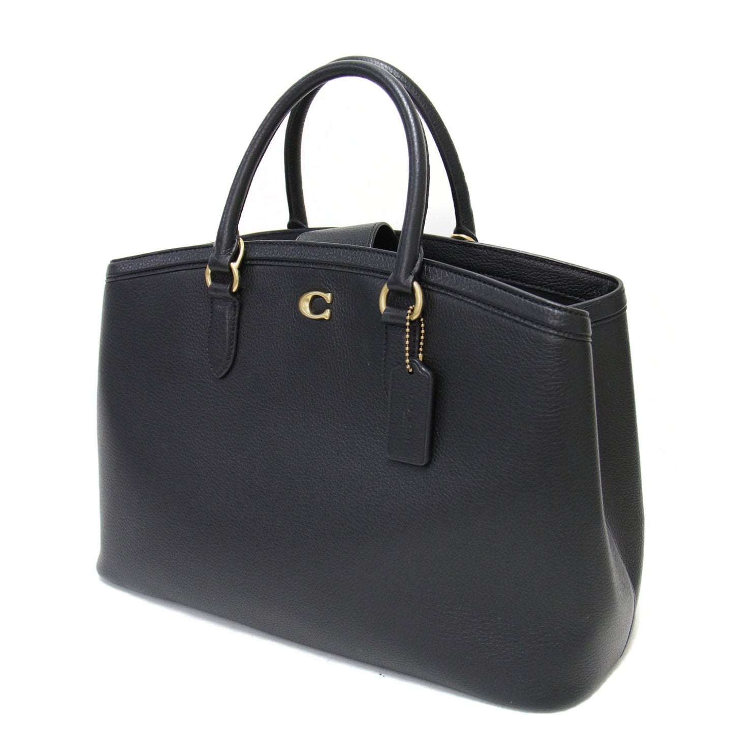 レガシー キャリーオール 35 / ハンドバッグ トート 2WAY 肩掛け クロスボディ ロゴ ショルダーバッグ