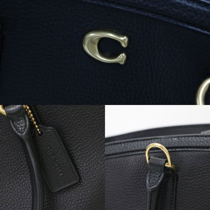 レガシー キャリーオール 35 / ハンドバッグ トート 2WAY 肩掛け クロスボディ ロゴ ショルダーバッグ