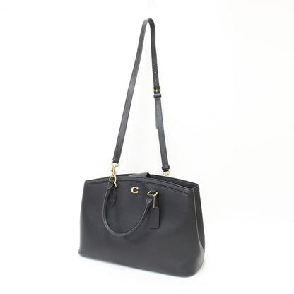 レガシー キャリーオール 35 / ハンドバッグ トート 2WAY 肩掛け クロスボディ ロゴ ショルダーバッグ