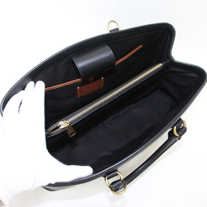 レガシー キャリーオール 35 / ハンドバッグ トート 2WAY 肩掛け クロスボディ ロゴ ショルダーバッグ