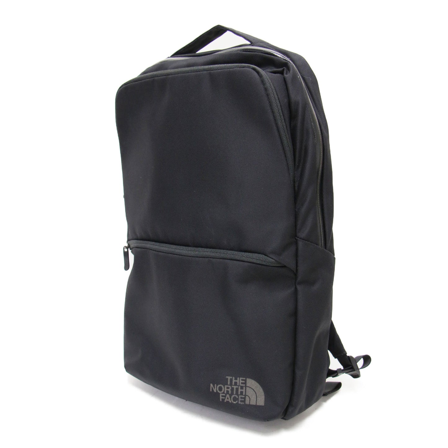 シャトル デイパック スリム / Shuttle Series バックパック リュック ビジネスバック 背面パネル ロゴ