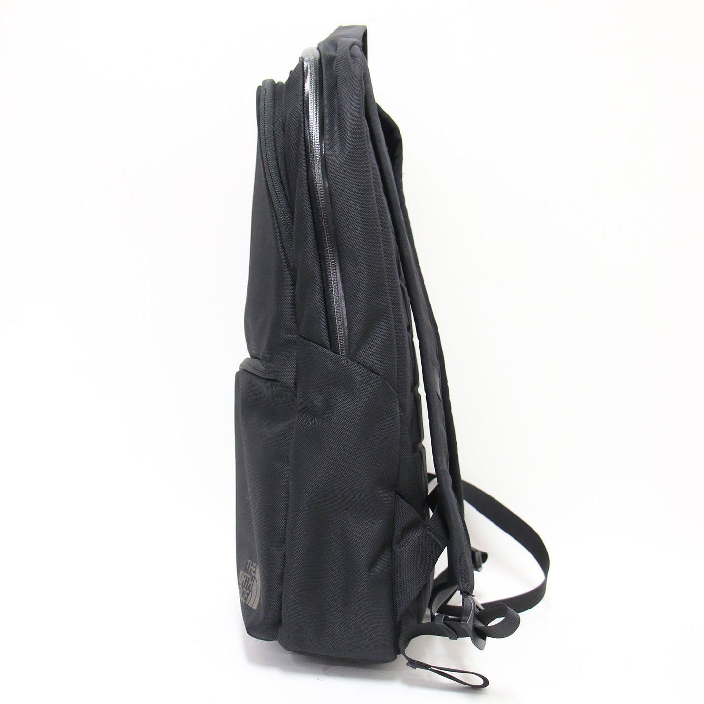 シャトル デイパック スリム / Shuttle Series バックパック リュック ビジネスバック 背面パネル ロゴ