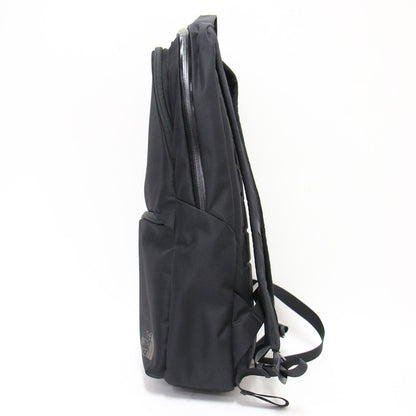 シャトル デイパック スリム / Shuttle Series バックパック リュック ビジネスバック 背面パネル ロゴ