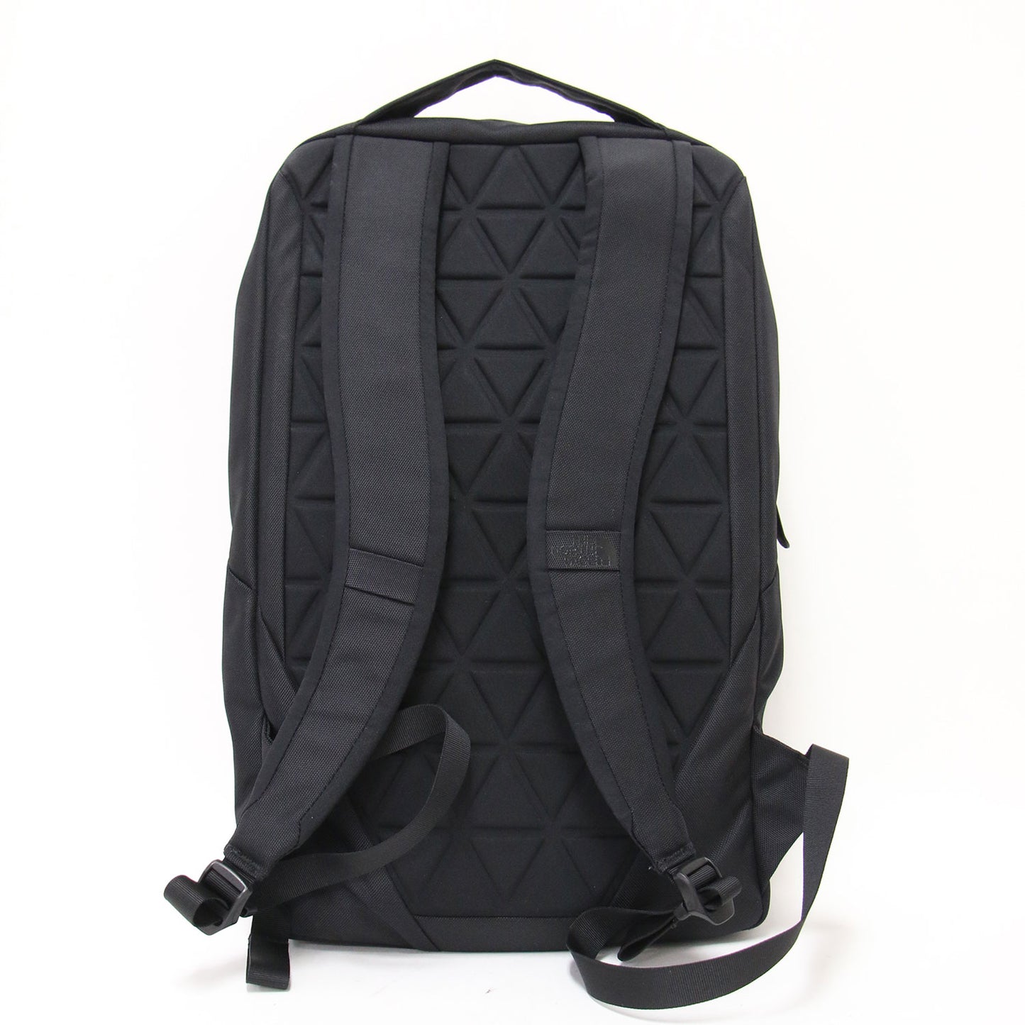 シャトル デイパック スリム / Shuttle Series バックパック リュック ビジネスバック 背面パネル ロゴ