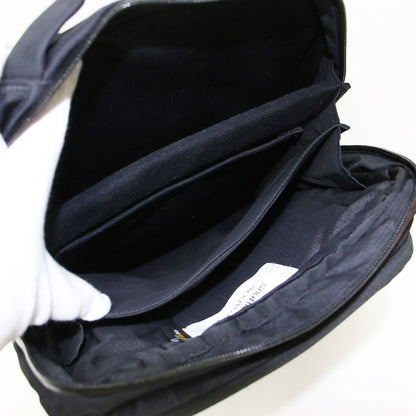 シャトル デイパック スリム / Shuttle Series バックパック リュック ビジネスバック 背面パネル ロゴ