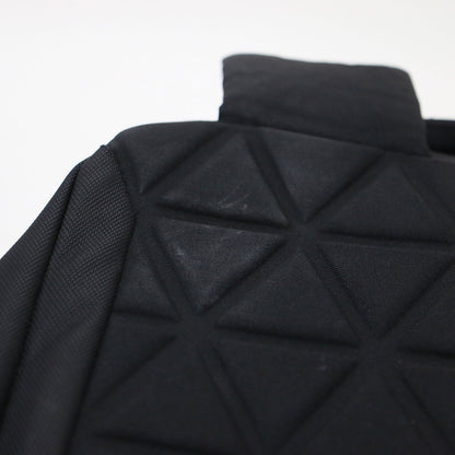 シャトル デイパック スリム / Shuttle Series バックパック リュック ビジネスバック 背面パネル ロゴ