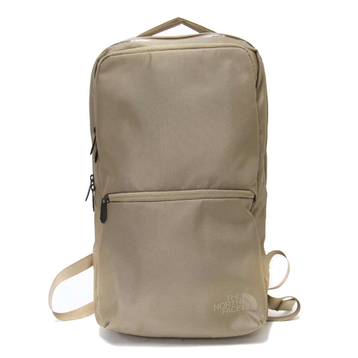 シャトル デイパック スリム / Shuttle Series バックパック リュック ビジネスバック 背面パネル ロゴ