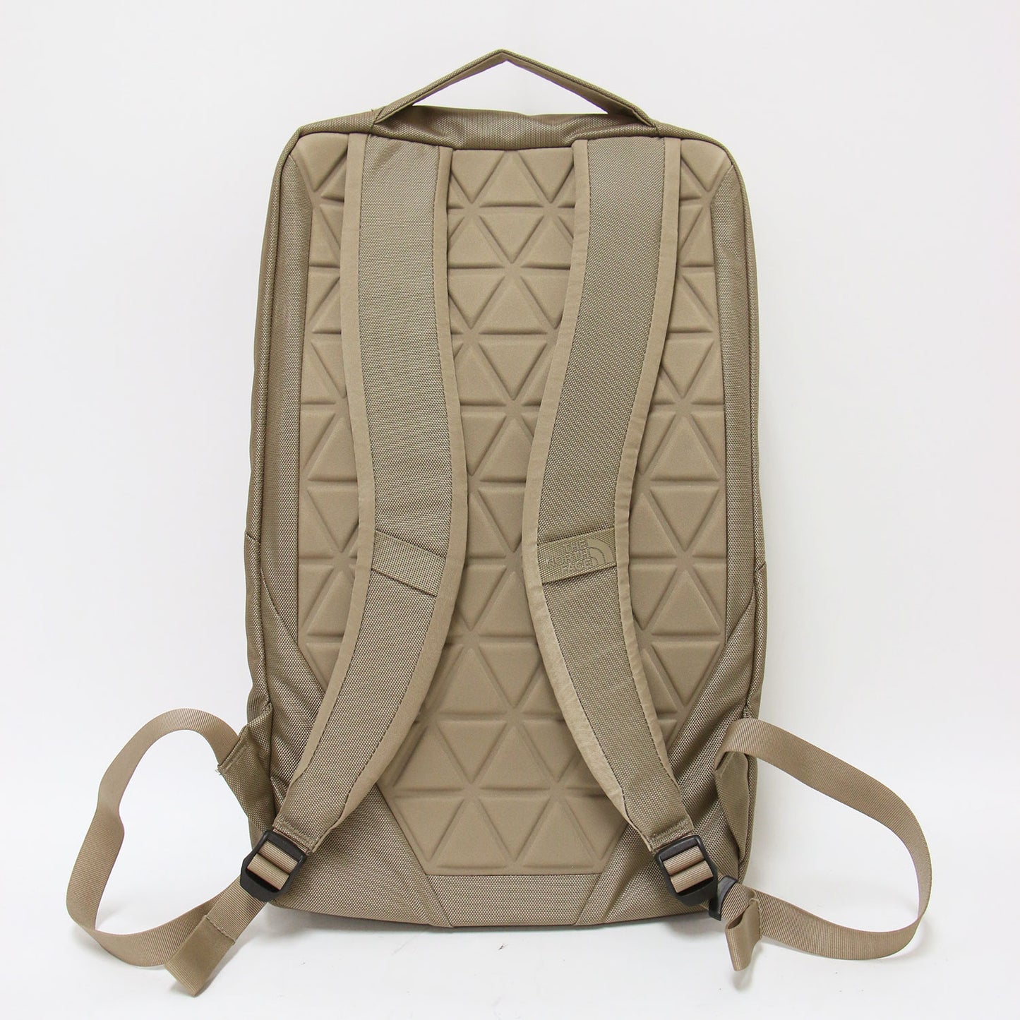 シャトル デイパック スリム / Shuttle Series バックパック リュック ビジネスバック 背面パネル ロゴ