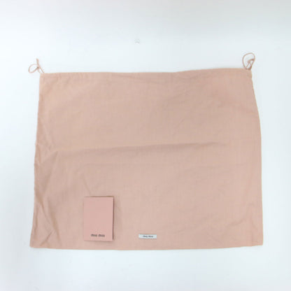 ナッパクリスタル３WAYクラッチバッグ / ハンドバッグ ワンショルダー ビジュー キルティング レザー