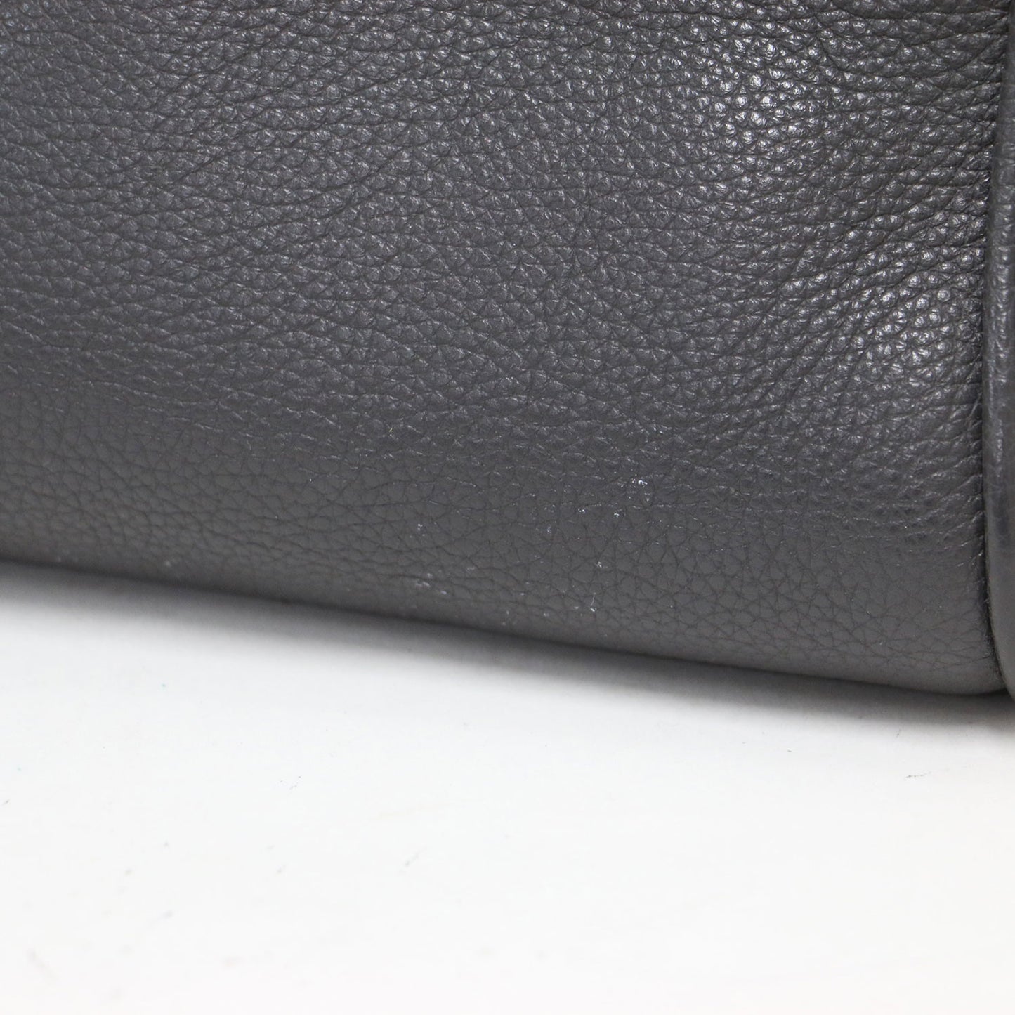 2WAY ミニ ボストン ハンドバッグ / ショルダーバッグ 肩掛け クロスボディ レザー