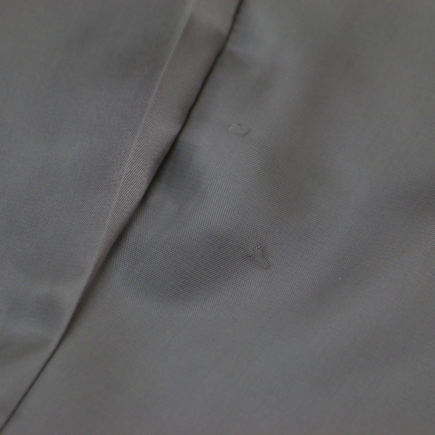 25秋冬 シルク ネップ ツイード シングルジャケット / テーラード 長袖 2B スリット ウール