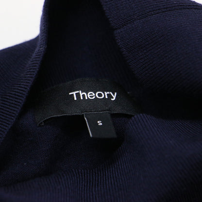 24秋冬 ウール タートルネック コンパクト ニット / REGAL WOOL TNECK PN プルオーバー 長袖 リブ ハイゲージ