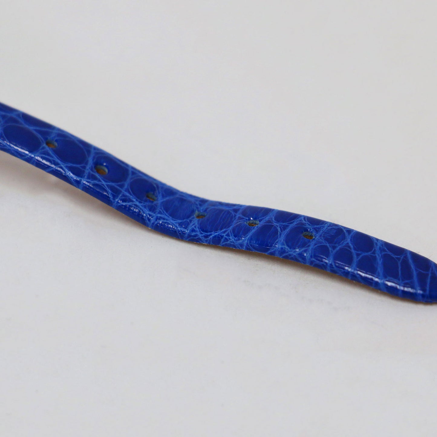 シェリーライン 2000L 腕時計 / ロゴ レザー ヴィンテージ