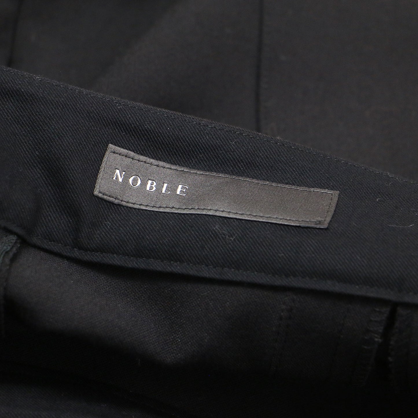 ダブルクロス タック スカート / ロング丈 フレア ステッチ ストレッチ