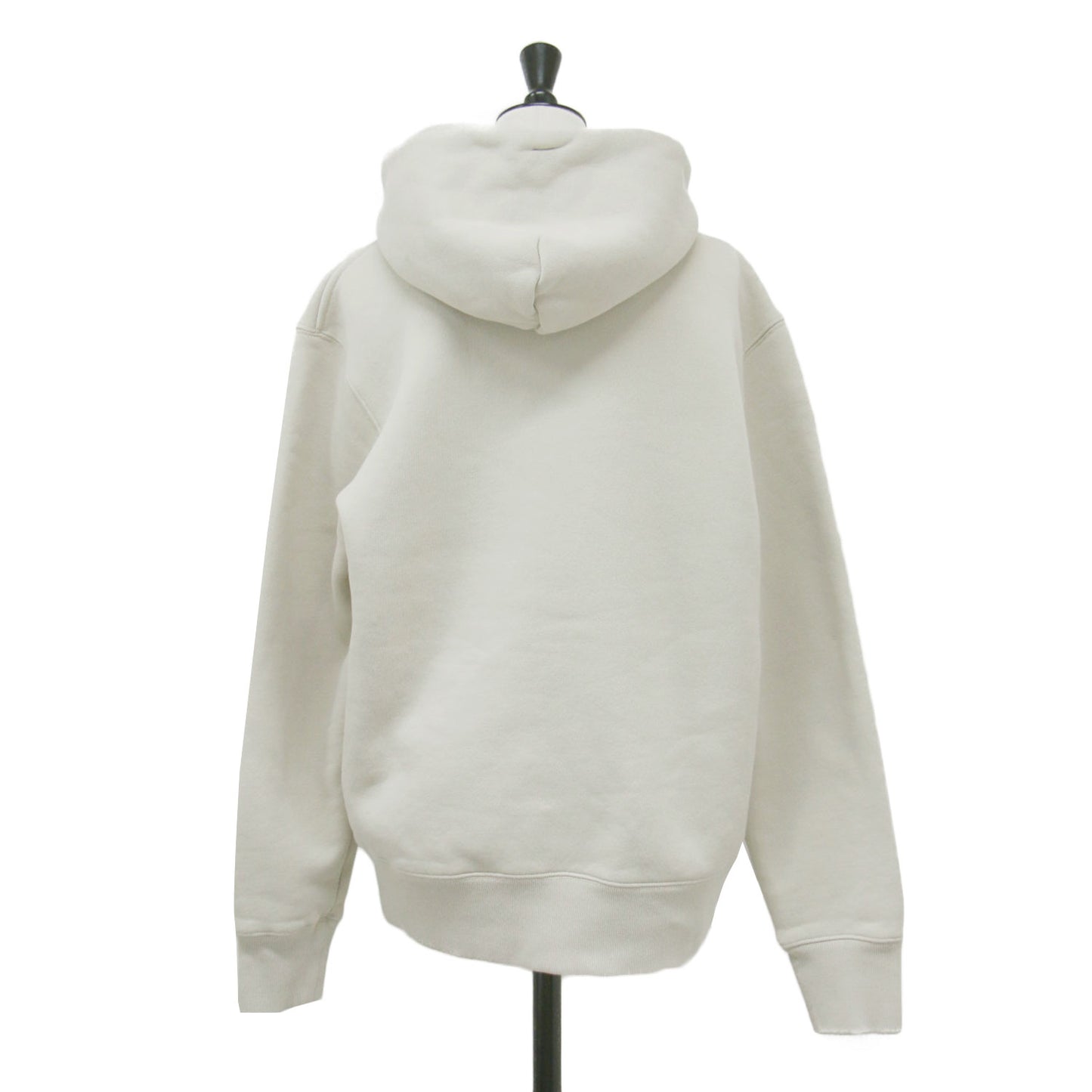 25秋冬 フーディ ロゴパーカー / HOODIE プルオーバー 長袖 ドロップショルダー ブランドロゴ コットン ウォッシャブル