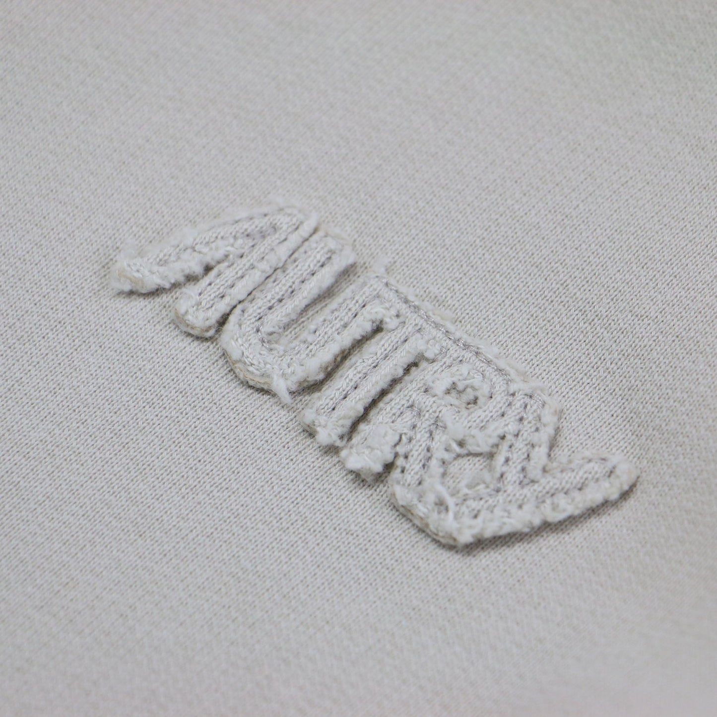 25秋冬 フーディ ロゴパーカー / HOODIE プルオーバー 長袖 ドロップショルダー ブランドロゴ コットン ウォッシャブル
