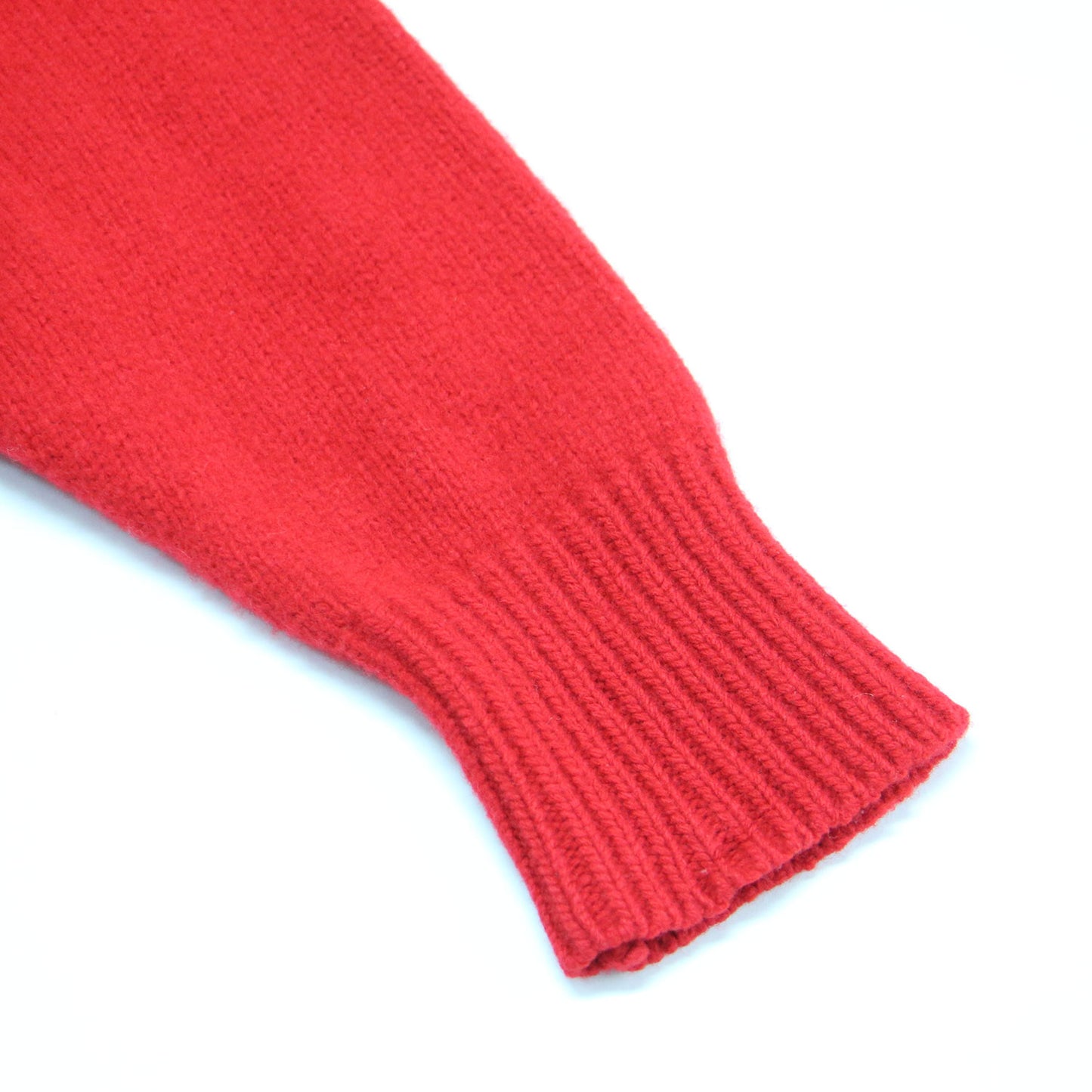 20秋冬 ファインメリノ タートル プルオーバー / ニット 長袖 ワイド ドロップショルダー ウール