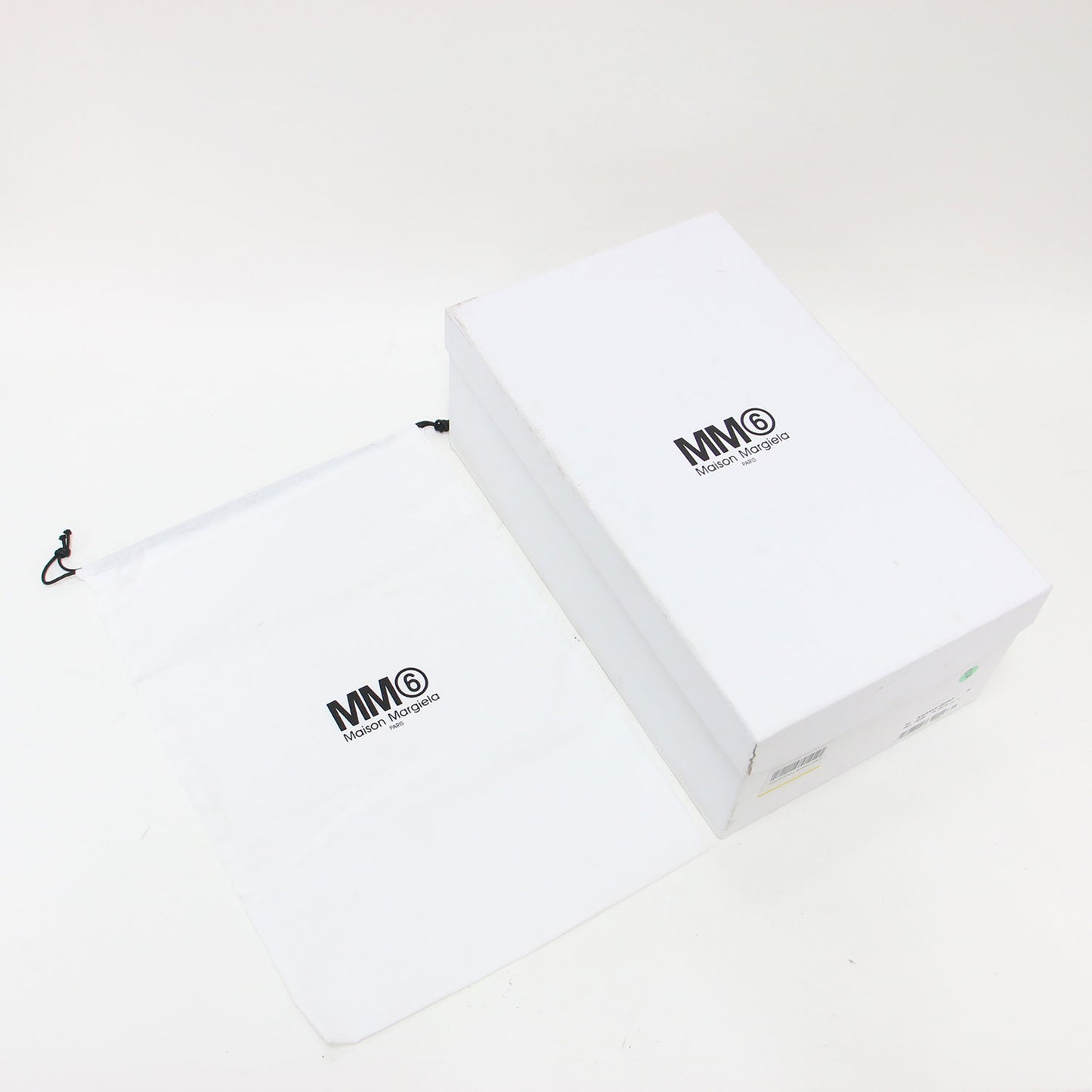 レザー プラットフォーム パンプス / チャンキーヒール ラウンドトゥ ボリュームソール