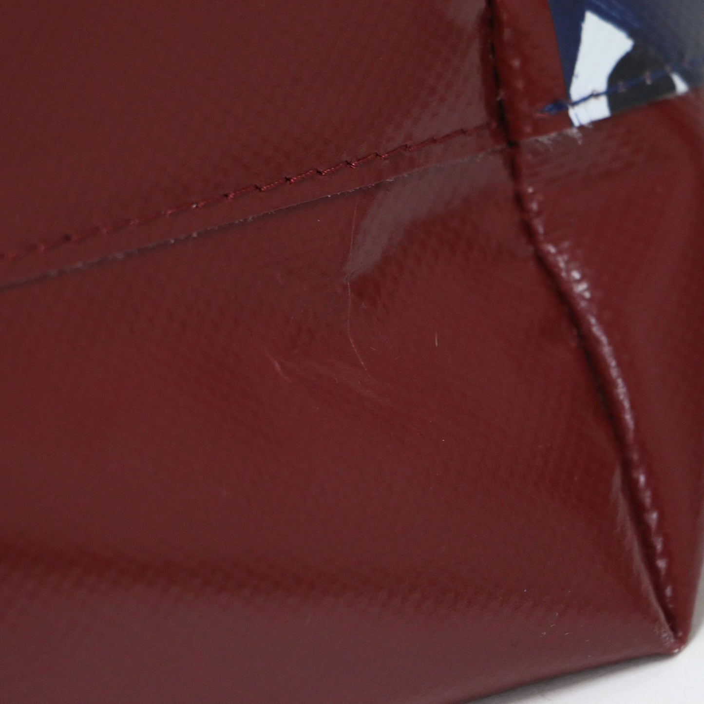 22秋冬 プリント ショッピングバッグ / ハンドバッグ 総柄 ロゴ 肩掛け トート