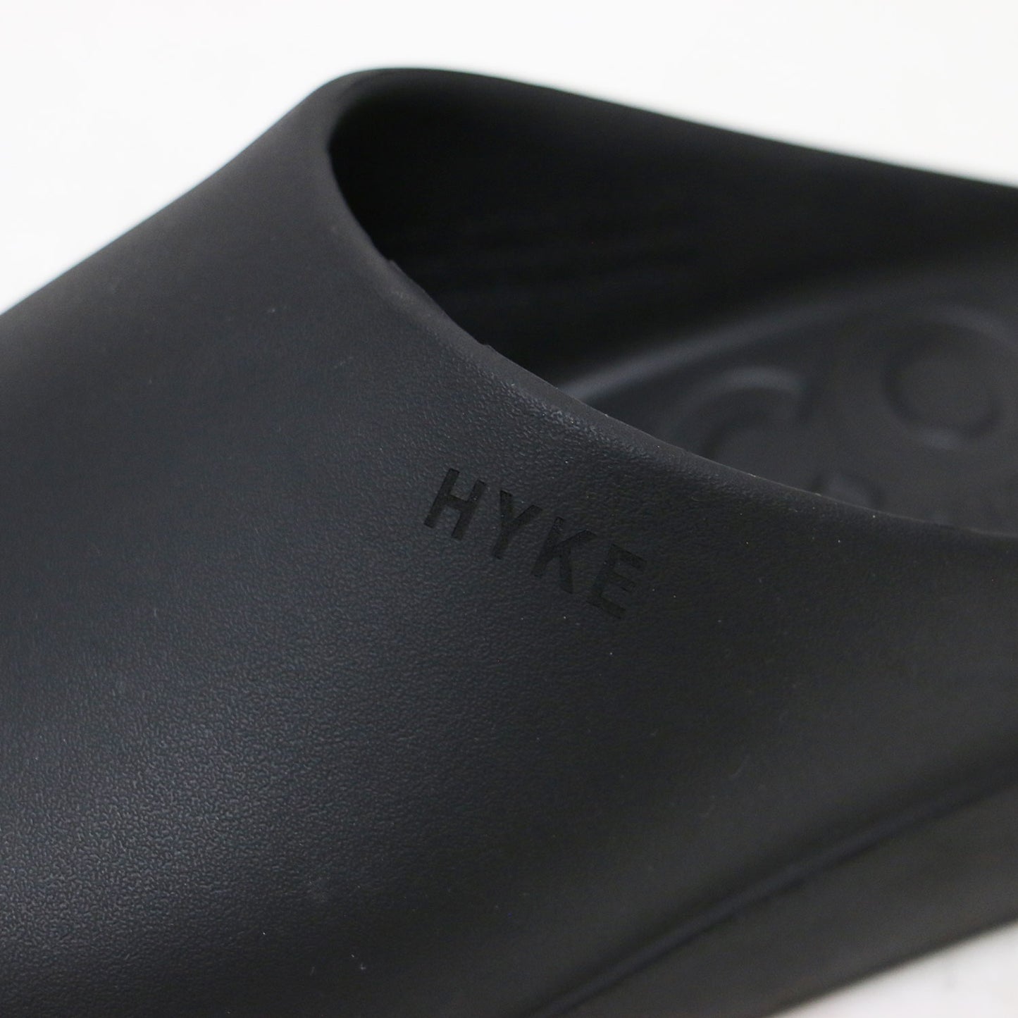 × PPACO LITE-1 HYKE Edition サンダル 軽量 EVA