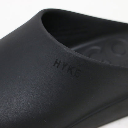 × PPACO LITE-1 HYKE Edition サンダル 軽量 EVA