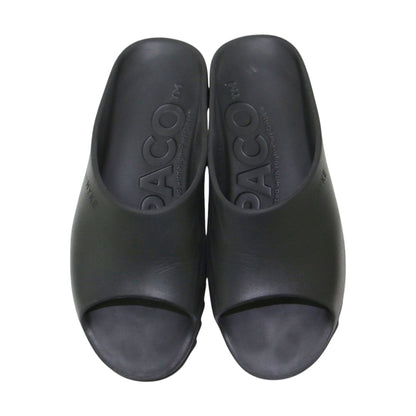× PPACO LUX-2 HYKE Edition サンダル オープントウ Vibramソール 軽量 EVA 天然ラテックス