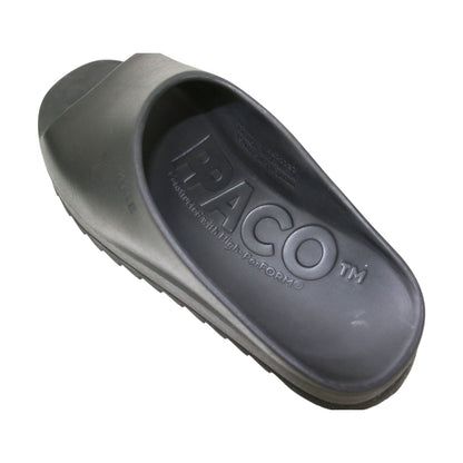 × PPACO LUX-2 HYKE Edition サンダル オープントウ Vibramソール 軽量 EVA 天然ラテックス