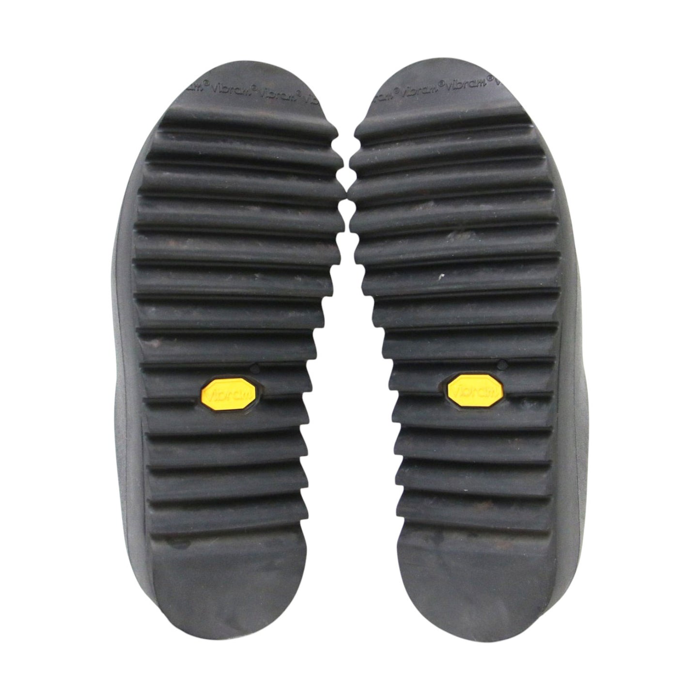 × PPACO LUX-2 HYKE Edition サンダル オープントウ Vibramソール 軽量 EVA 天然ラテックス