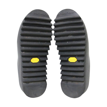 × PPACO LUX-2 HYKE Edition サンダル オープントウ Vibramソール 軽量 EVA 天然ラテックス