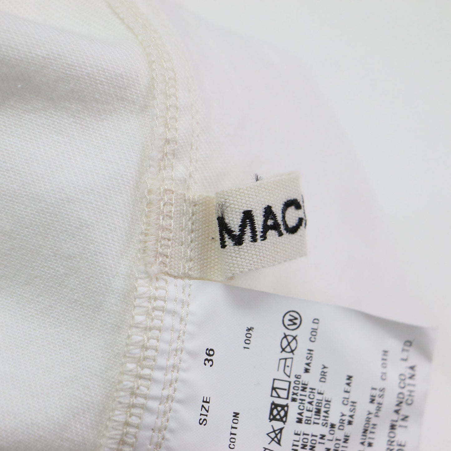 23春夏 ライトオンスデニム サーキュラースカート / フレア ミディ丈 Aライン コットン