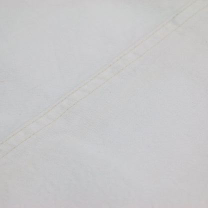 23春夏 ライトオンスデニム サーキュラースカート / フレア ミディ丈 Aライン コットン