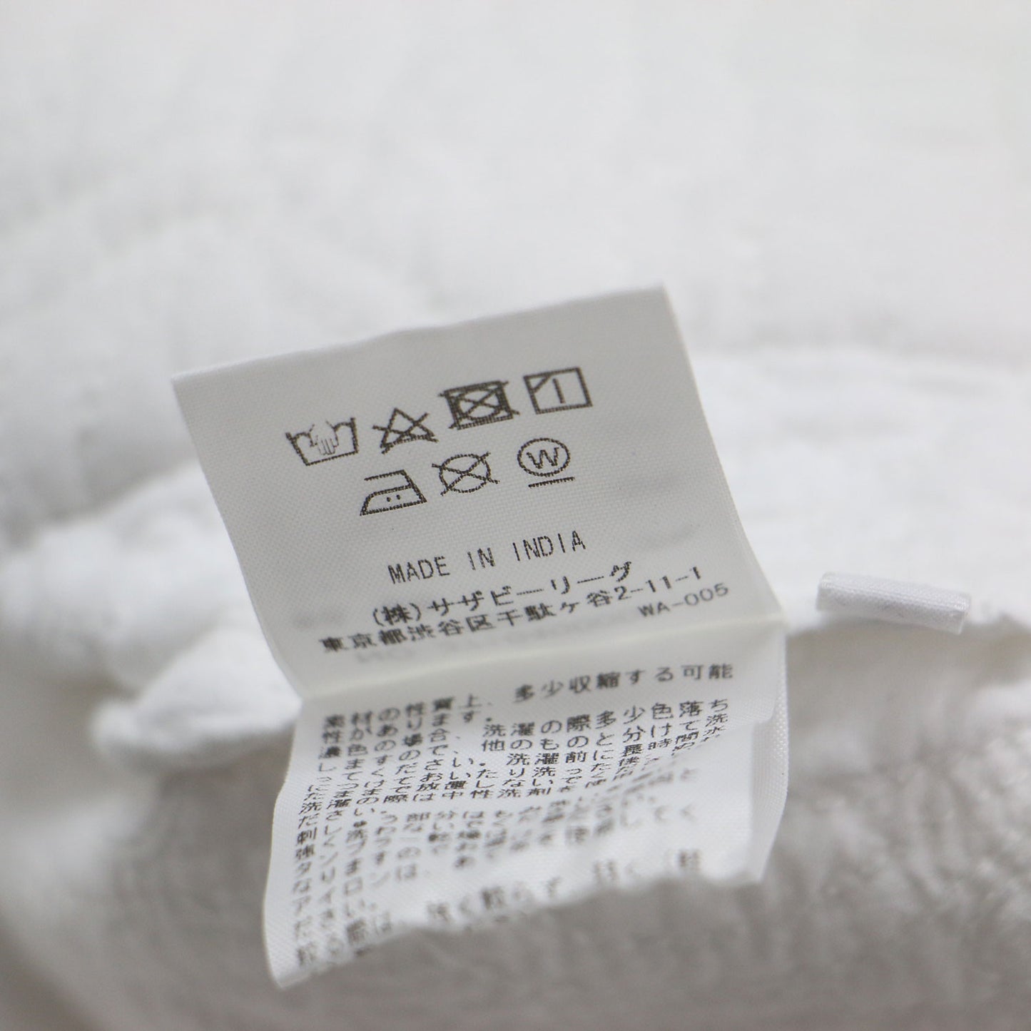 23春夏 vintage エンブロイダリー キルティング ジャケット / Embroidery Quilted Jacket 長袖 ボタンレス 刺繍 コットン