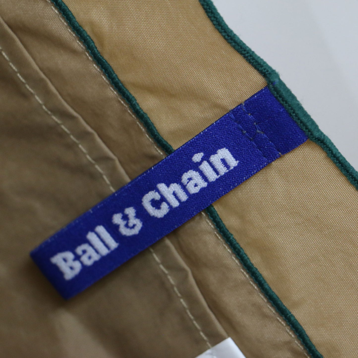 × もとまちユニオン エコバッグ / by HIDEAKI MIHARA トートバッグ 刺繍 A4 折り畳み