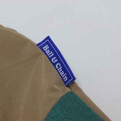 × もとまちユニオン エコバッグ / by HIDEAKI MIHARA トートバッグ 刺繍 A4 折り畳み