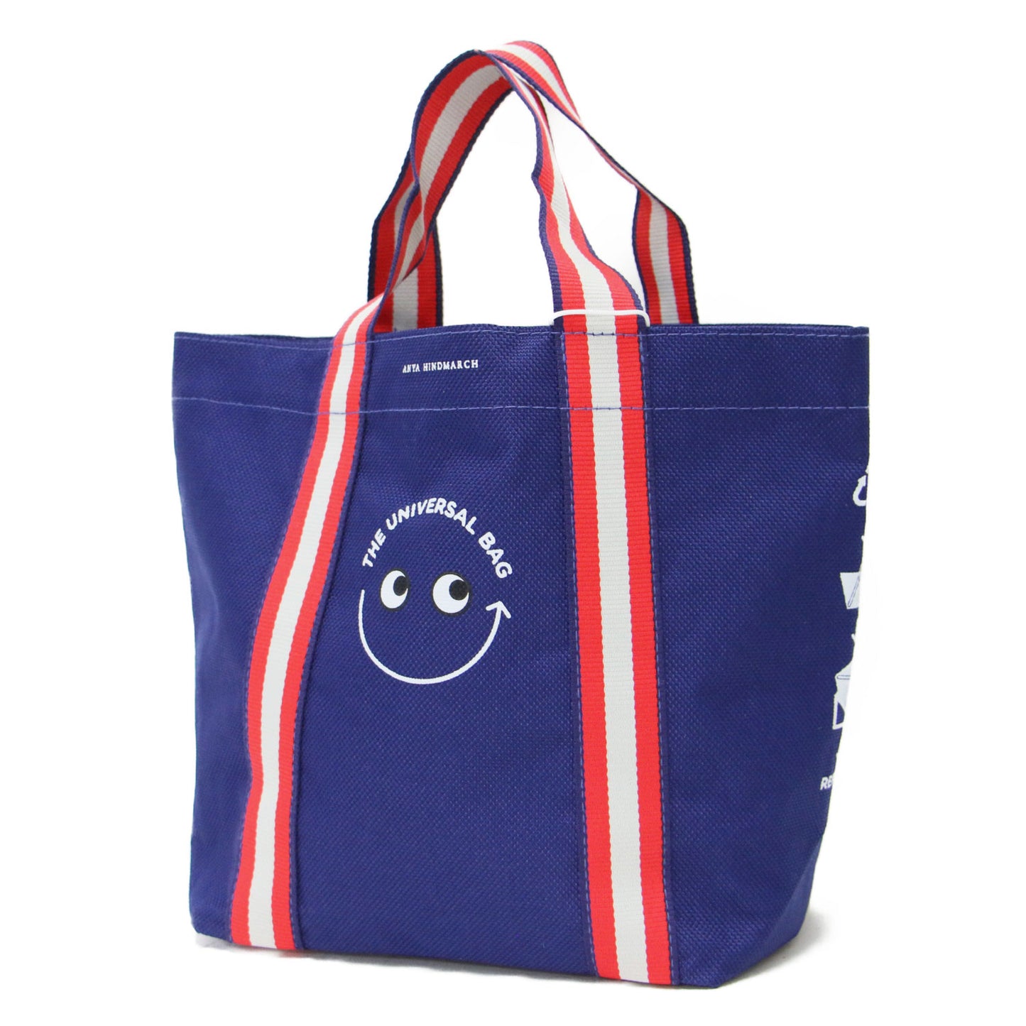 × 明治屋ストアー ユニバーサルバッグ / Universal Bag トート ロゴ ハンドバッグ