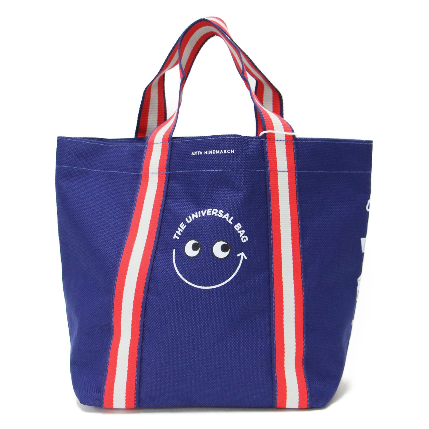× 明治屋ストアー ユニバーサルバッグ / Universal Bag トート ロゴ ハンドバッグ