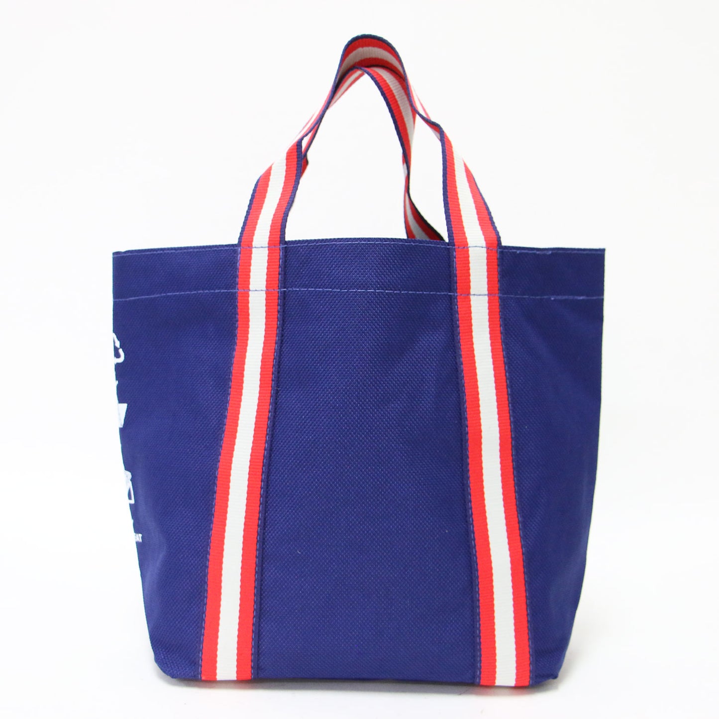 × 明治屋ストアー ユニバーサルバッグ / Universal Bag トート ロゴ ハンドバッグ