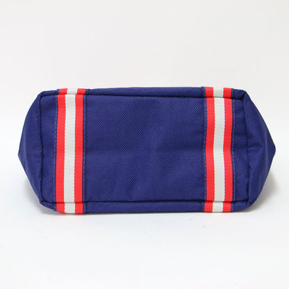 × 明治屋ストアー ユニバーサルバッグ / Universal Bag トート ロゴ ハンドバッグ