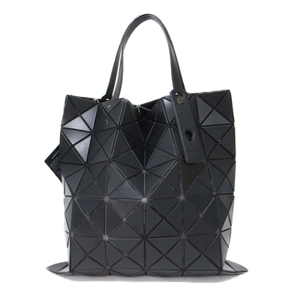 ルーセントマット トートバッグ / LUCENT MATTE ハンドバッグ A4 三角ピース 幾何学模様 マット