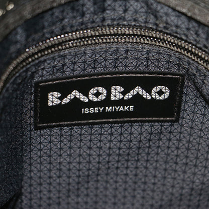 ルーセントマット トートバッグ / LUCENT MATTE ハンドバッグ A4 三角ピース 幾何学模様 マット