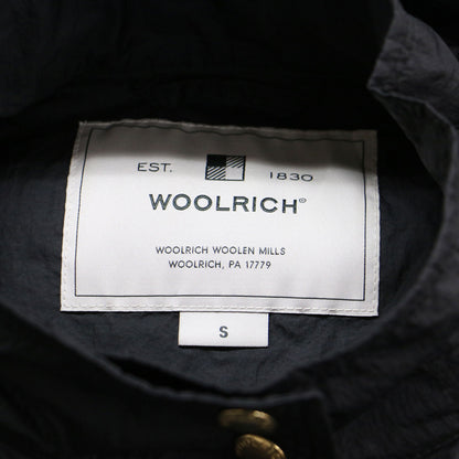 21春夏 アノラックパーカー / ANORAK ナイロンブルゾン ミディ丈 フーディ スタンドカラー 長袖 ラグラン ドルマンスリーブ ドローコード