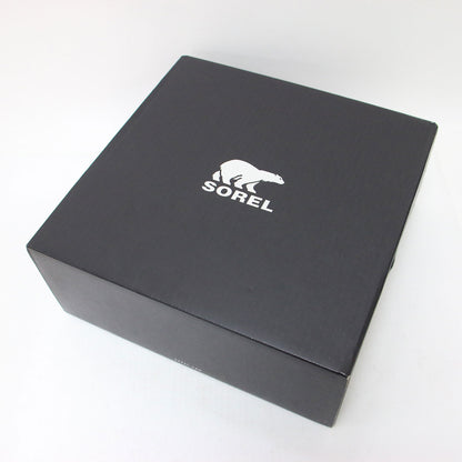 キネティックインパクト ショートブーツ / スニーカー ラウンドトゥ 厚底 スエード ウォータープルーフ