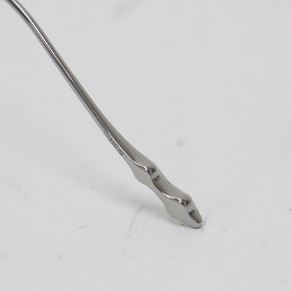 スクエア型 メタルフレーム メガネ / Academya 02 アイウェア メタル