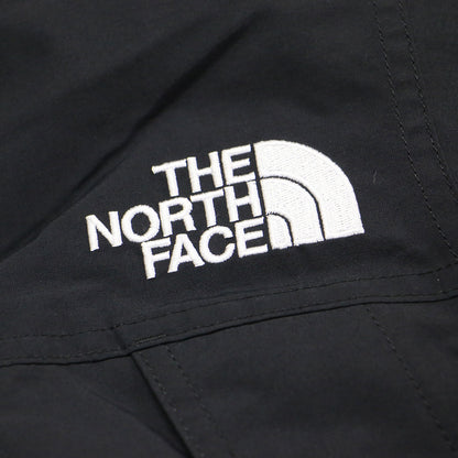 マウンテン ダウン コート NDW92549 / Mountain Down Coat ジャケット ミドル丈 フード付き フェイクファー ナイロン