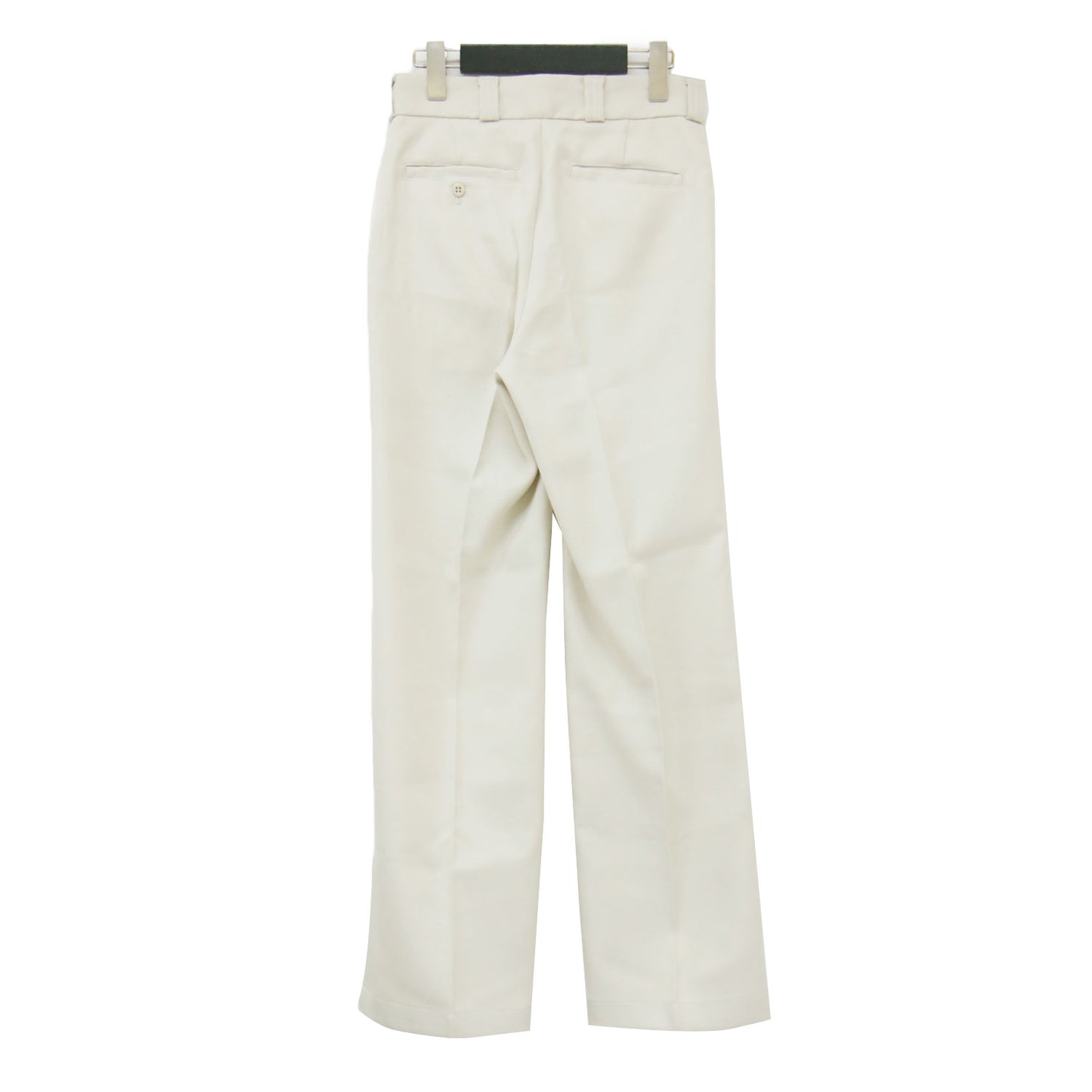 センタープレス パンツ / CENTER PRESS PANTS スラックス ストレート