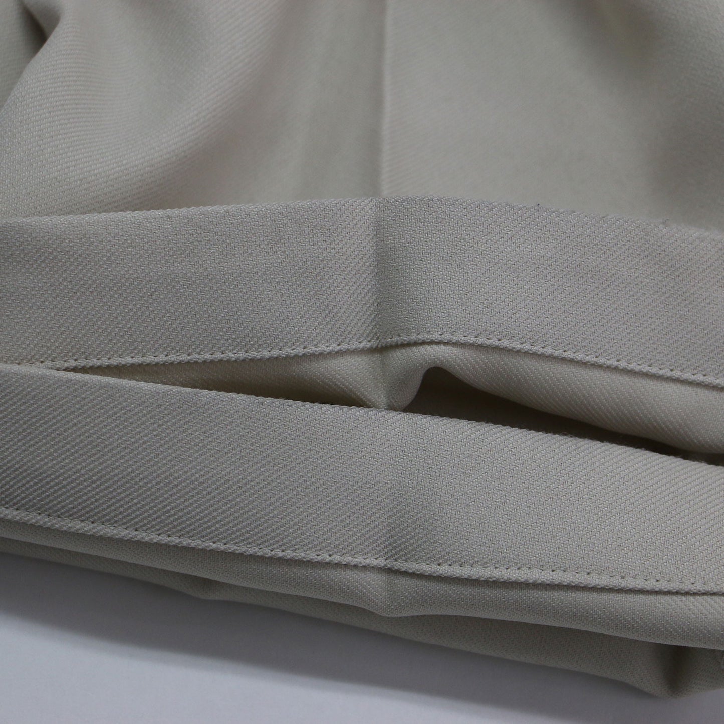 センタープレス パンツ / CENTER PRESS PANTS スラックス ストレート