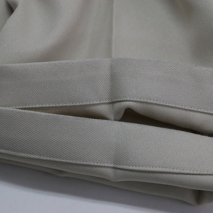 センタープレス パンツ / CENTER PRESS PANTS スラックス ストレート