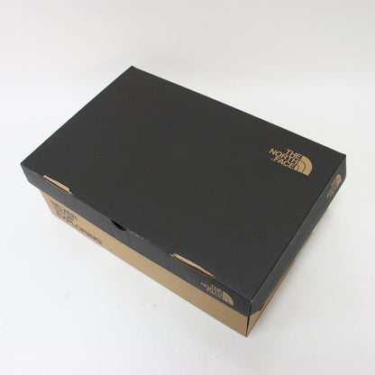 Townt II GORE-TEX NF02544 / タウント II ゴアテックス ジップ 防水透湿 シューズ スニーカー