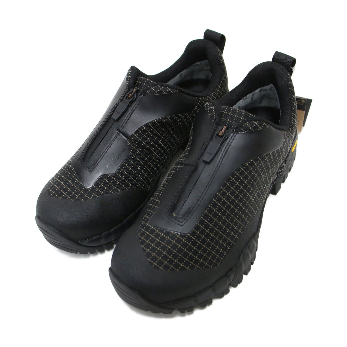 Townt II GORE-TEX NF02544 / タウント II ゴアテックス ジップ 防水透湿 シューズ スニーカー